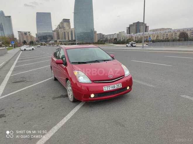 Toyota Prius 2008, 305,041 km - 1.5 l - Bakı