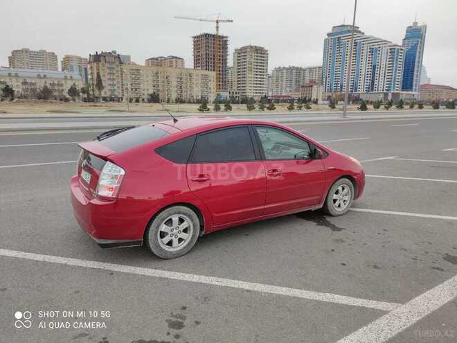 Toyota Prius 2008, 305,041 km - 1.5 l - Bakı