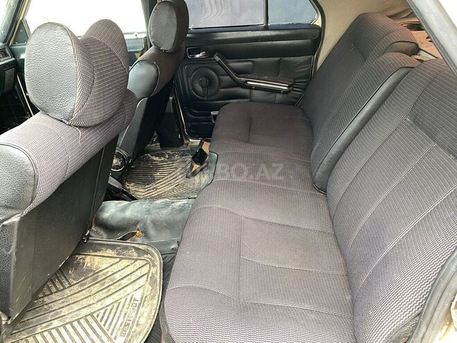 GAZ 24-10 1987, 317,000 km - 2.4 l - Bakı