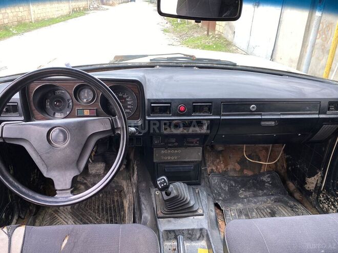 GAZ 24-10 1987, 317,000 km - 2.4 l - Bakı