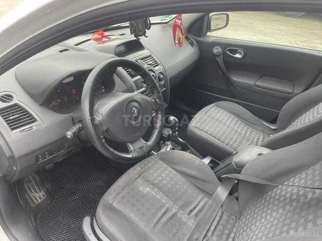 Renault Megane 2007, 454,000 km - 1.9 l - Bakı