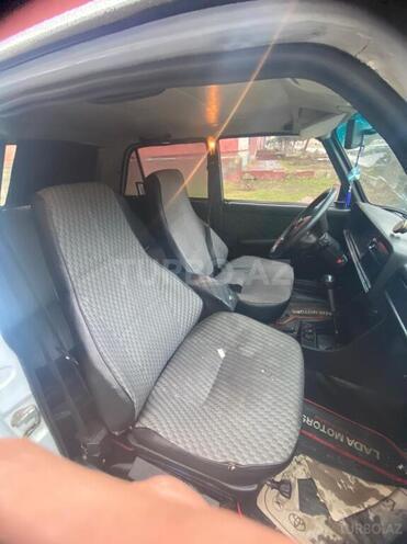 LADA (VAZ) 2107 2007, 20,000 km - 1.6 л - Qax