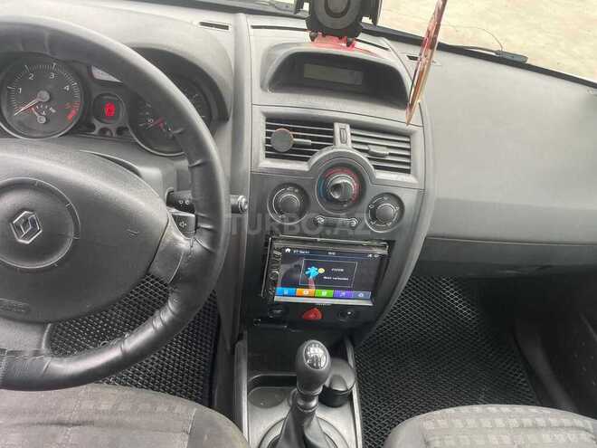 Renault Megane 2007, 454,000 km - 1.9 l - Bakı