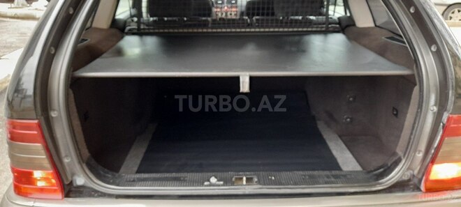 Mercedes C 180 1998, 221,000 km - 1.8 l - Bakı