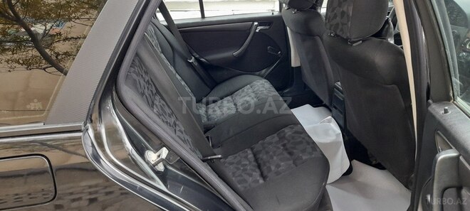 Mercedes C 180 1998, 221,000 km - 1.8 l - Bakı
