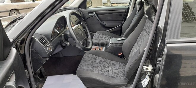 Mercedes C 180 1998, 221,000 km - 1.8 l - Bakı