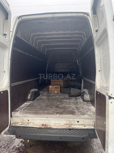 Ford Transit 2011, 456,830 km - 2.4 л - İsmayıllı
