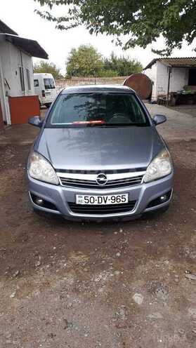 Opel Astra 2007, 410,000 km - 1.3 l - Bakı