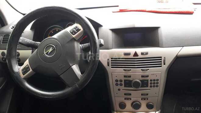 Opel Astra 2007, 410,000 km - 1.3 l - Bakı