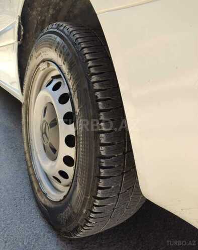 Mercedes Vito 110 2010, 475,000 km - 2.2 l - Bakı