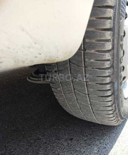 Mercedes Vito 110 2010, 475,000 km - 2.2 l - Bakı