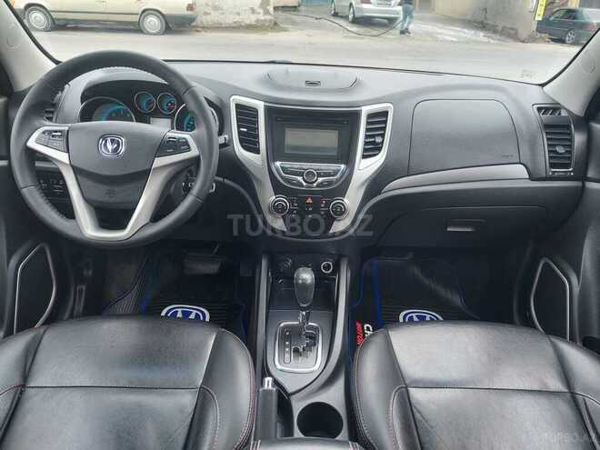 Changan CS 35 2014, 138,000 km - 1.6 л - Bakı