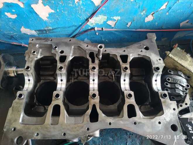Renault Megane 2006, 250,000 km - 1.5 l - Bakı
