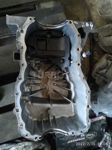 Renault Megane 2006, 250,000 km - 1.5 l - Bakı