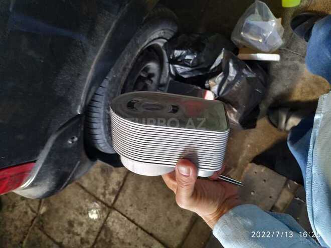 Renault Megane 2006, 250,000 km - 1.5 l - Bakı