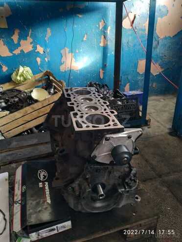 Renault Megane 2006, 250,000 km - 1.5 l - Bakı