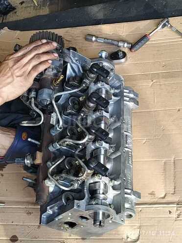 Renault Megane 2006, 250,000 km - 1.5 l - Bakı