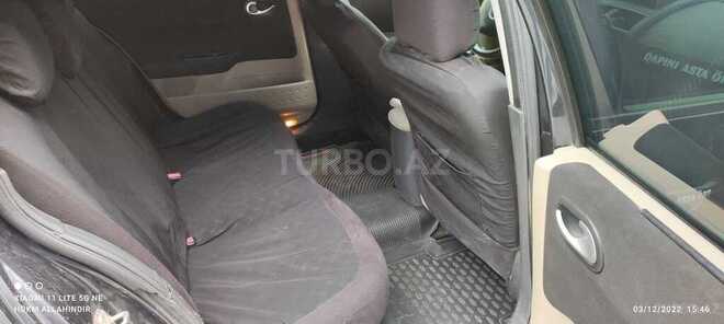 Renault Megane 2006, 250,000 km - 1.5 l - Bakı