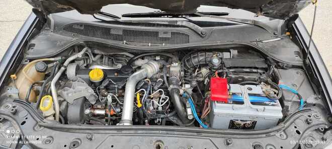 Renault Megane 2006, 250,000 km - 1.5 l - Bakı