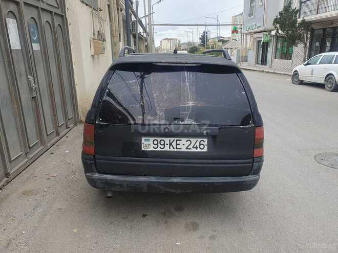Opel Astra 1996, 600,000 km - 1.6 l - Xırdalan