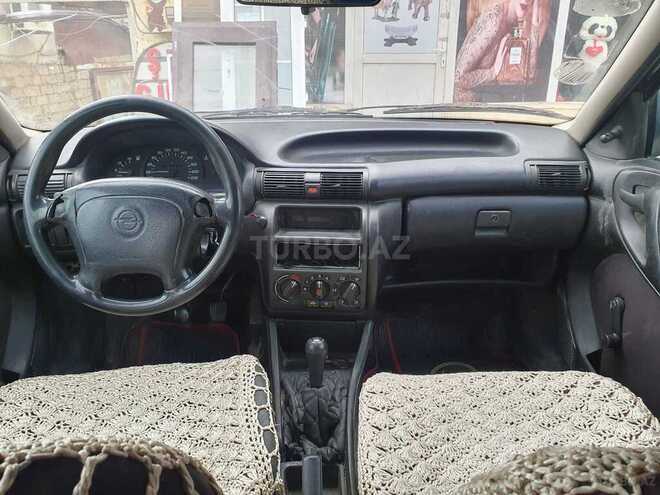 Opel Astra 1996, 600,000 km - 1.6 l - Xırdalan