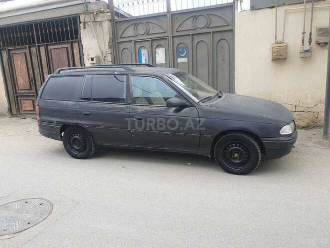 Opel Astra 1996, 600,000 km - 1.6 l - Xırdalan