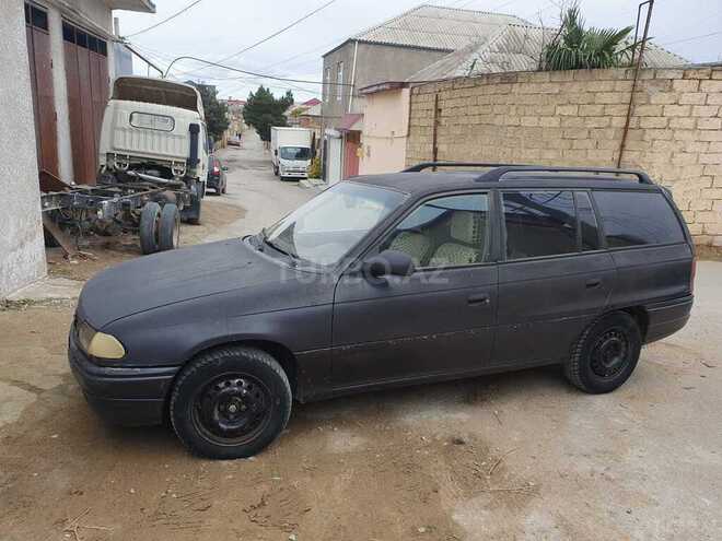 Opel Astra 1996, 600,000 km - 1.6 l - Xırdalan