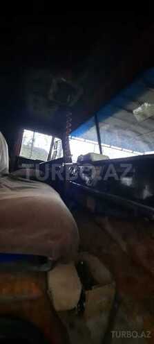 KamAz 55111 1991, 333,444 km - 11.0 l - Kürdəmir