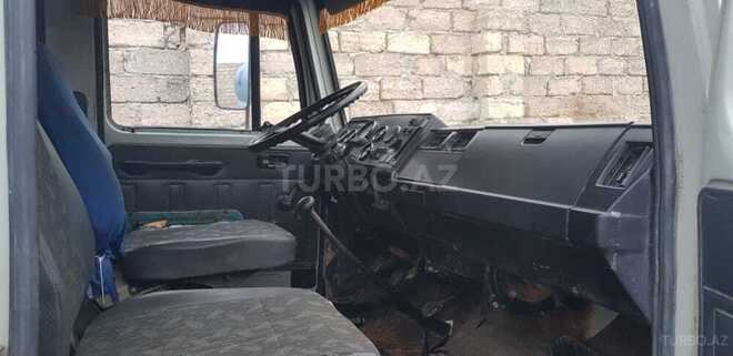 GAZ 53 2000, 462,165 km - 4.5 л - Bakı
