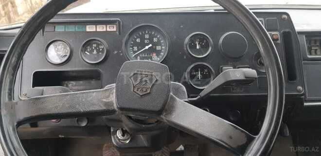 GAZ 53 2000, 462,165 km - 4.5 л - Bakı
