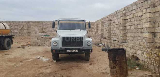GAZ 53 2000, 462,165 km - 4.5 л - Bakı