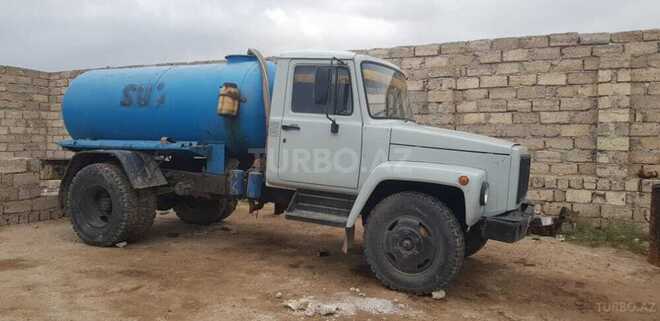 GAZ 53 2000, 462,165 km - 4.5 л - Bakı