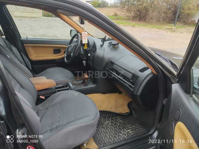 BMW 320 1995, 445,000 km - 2.0 l - Xırdalan