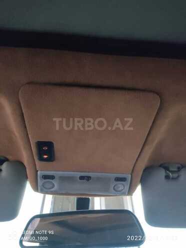 BMW 320 1995, 445,000 km - 2.0 l - Xırdalan