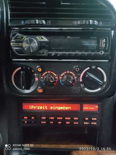 BMW 320 1995, 445,000 km - 2.0 l - Xırdalan