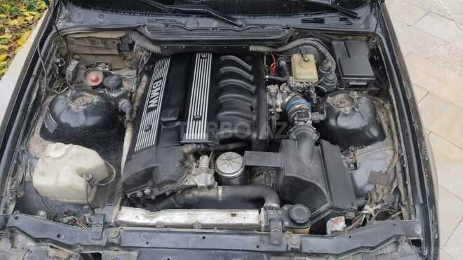 BMW 320 1995, 445,000 km - 2.0 l - Xırdalan
