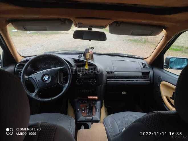 BMW 320 1995, 445,000 km - 2.0 l - Xırdalan