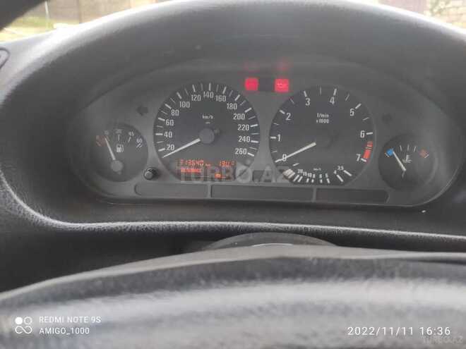 BMW 320 1995, 445,000 km - 2.0 l - Xırdalan