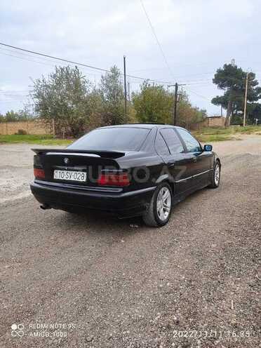 BMW 320 1995, 445,000 km - 2.0 l - Xırdalan