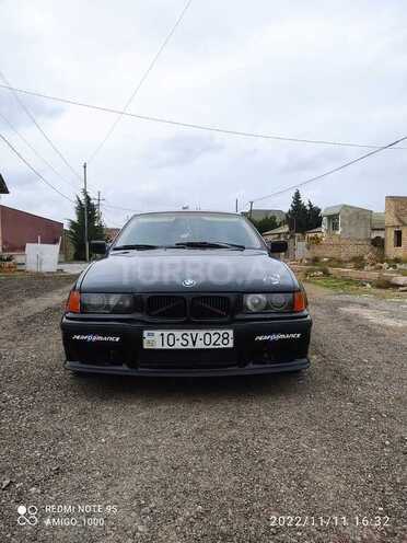 BMW 320 1995, 445,000 km - 2.0 l - Xırdalan