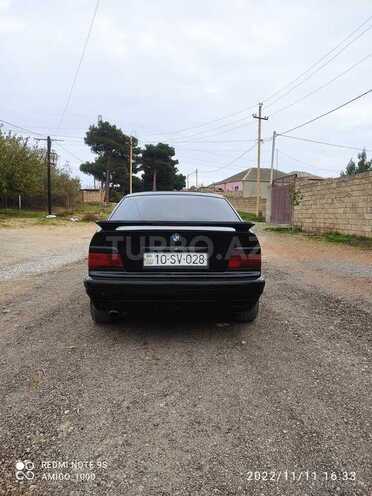 BMW 320 1995, 445,000 km - 2.0 l - Xırdalan