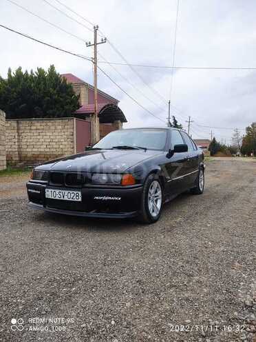 BMW 320 1995, 445,000 km - 2.0 l - Xırdalan