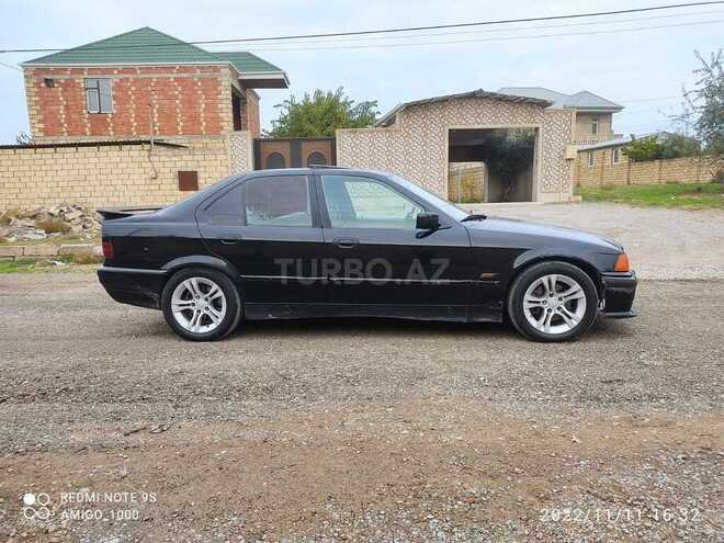 BMW 320 1995, 445,000 km - 2.0 l - Xırdalan