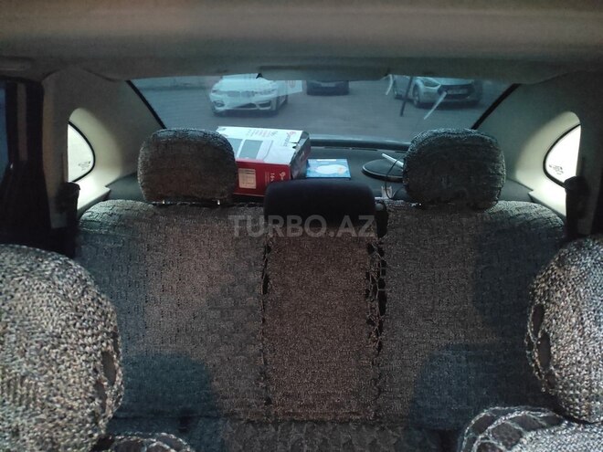 Opel Vectra 1999, 360,000 km - 1.8 l - Bakı