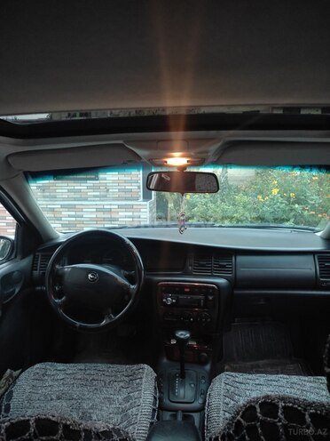 Opel Vectra 1999, 360,000 km - 1.8 l - Bakı