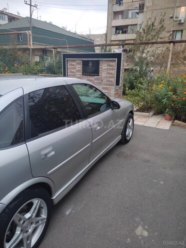 Opel Vectra 1999, 360,000 km - 1.8 l - Bakı