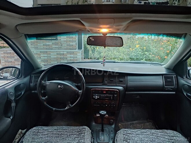 Opel Vectra 1999, 360,000 km - 1.8 l - Bakı