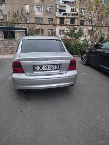 Opel Vectra 1999, 360,000 km - 1.8 l - Bakı