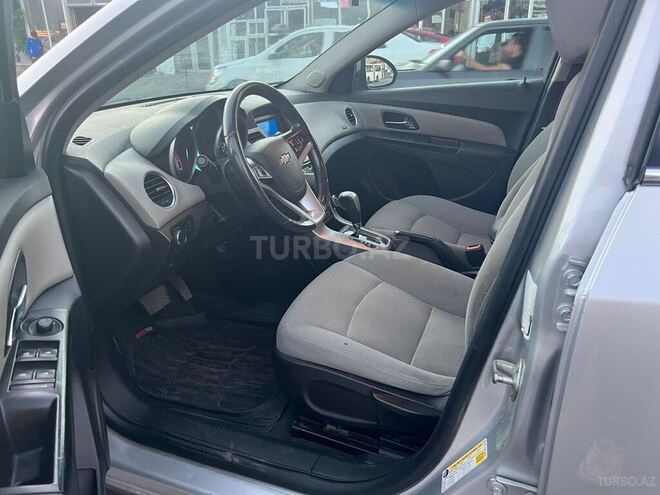 Chevrolet Cruze 2014, 183,000 km - 1.4 л - Gəncə