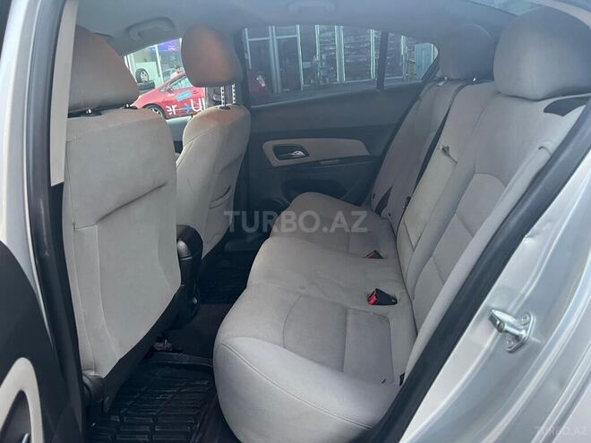 Chevrolet Cruze 2014, 183,000 km - 1.4 л - Gəncə